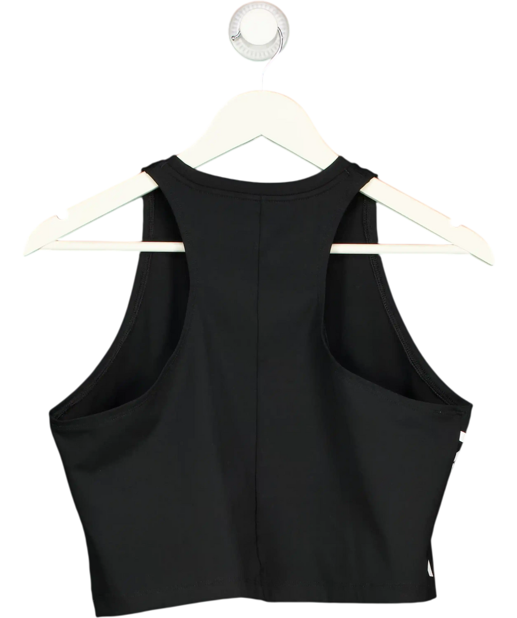 Nike Black Dri-fit Tank Top UK XL