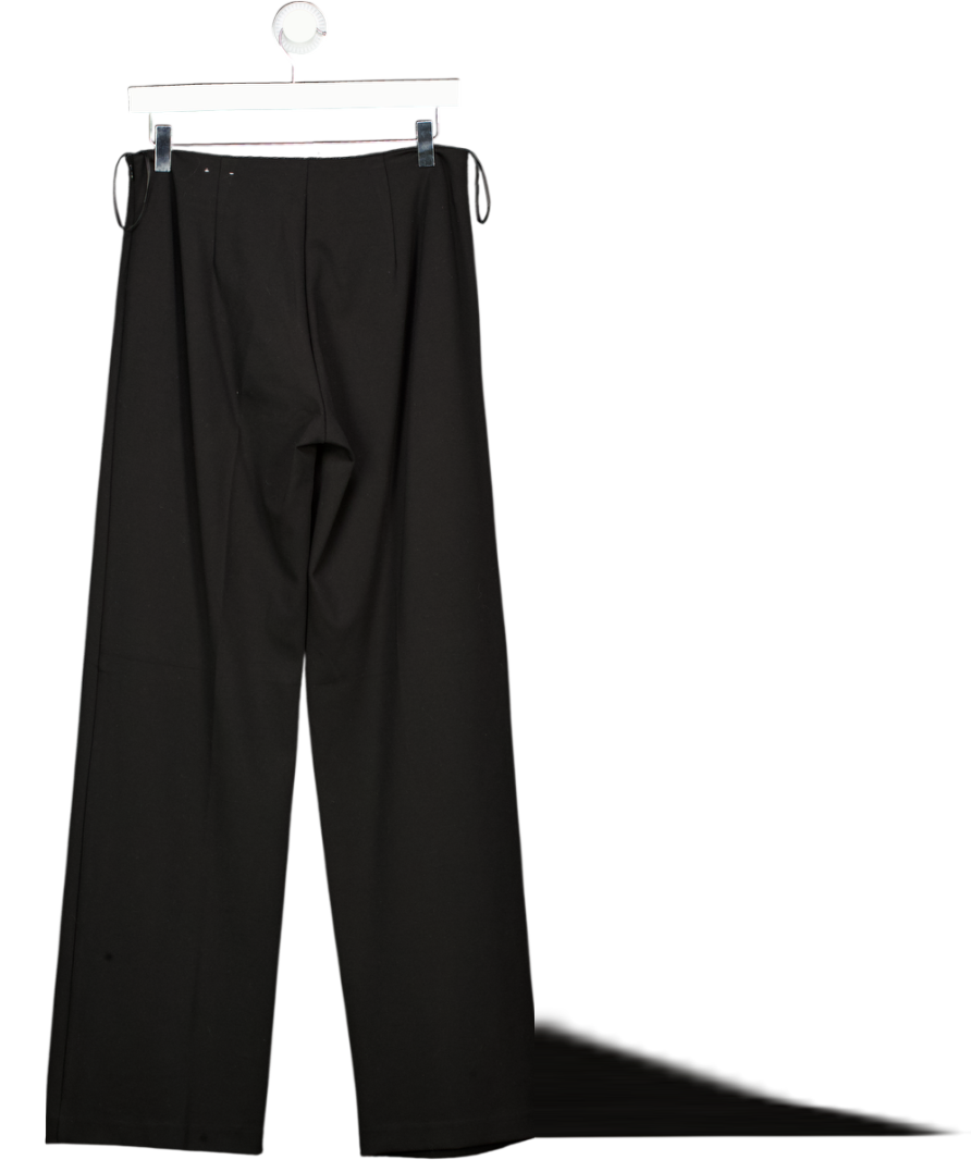 J.McLaughlin Black Carter Pants UK 8