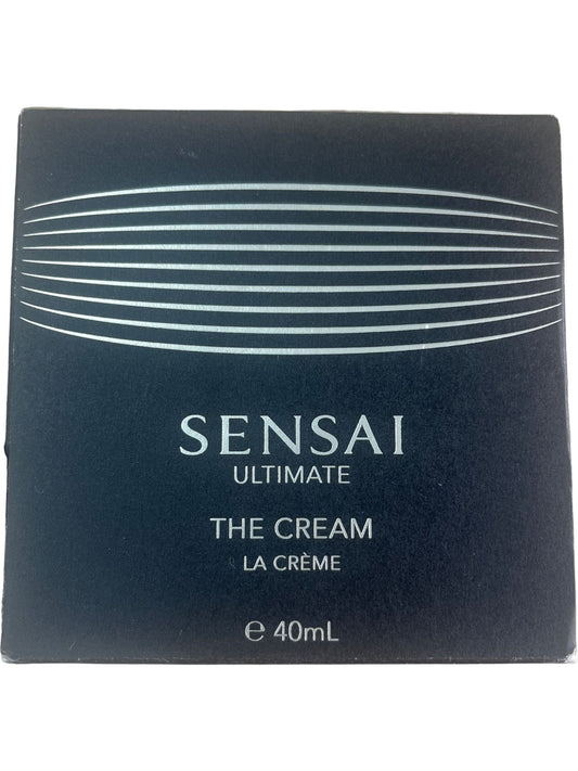 Sensai Ultimate The Cream 40ml Face Moisturizer Cream