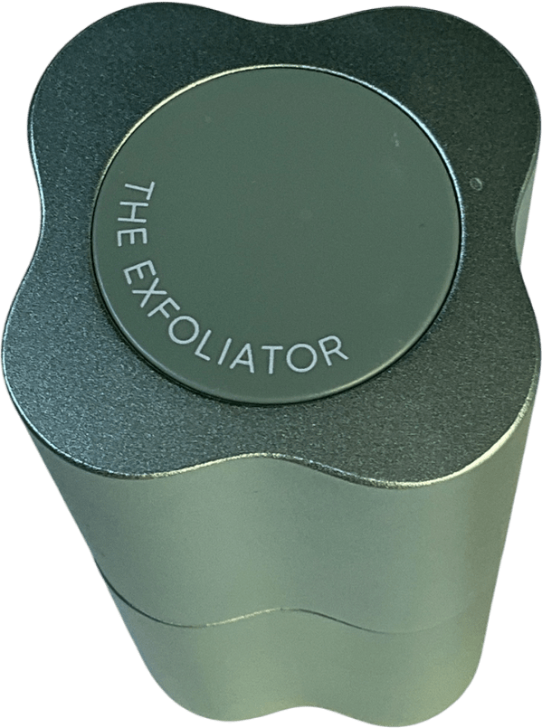 daisy face The Exfoliator 30ml - Reliked