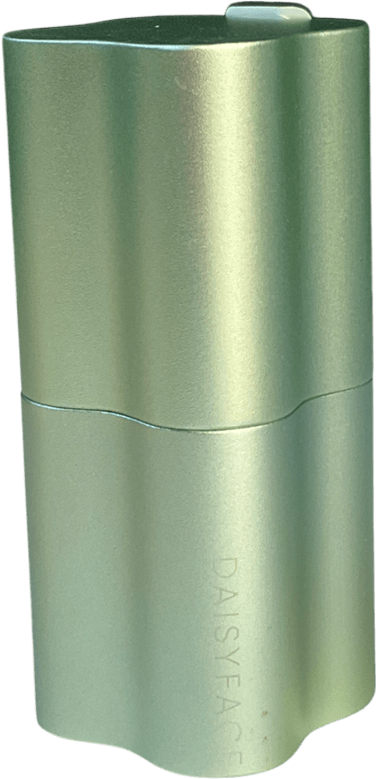 daisy face The Exfoliator 30ml - Reliked