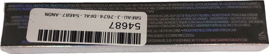 Danessa Myricks Beauty Infinite Chrome Micropencil Amethyst 0.15 g - Reliked