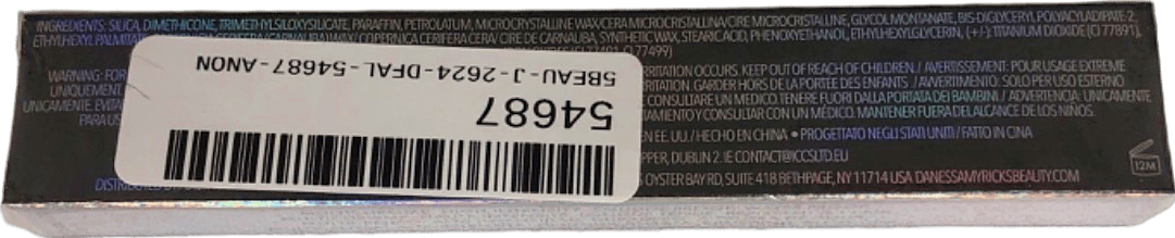 Danessa Myricks Beauty Infinite Chrome Micropencil Amethyst 0.15 g - Reliked