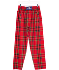 Red Tartan Royal Trouser UK S/M