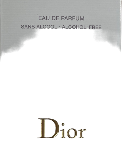 Christian Dior J’adore Parfum D’eau Edp Spray Alcohol Free 100 ml