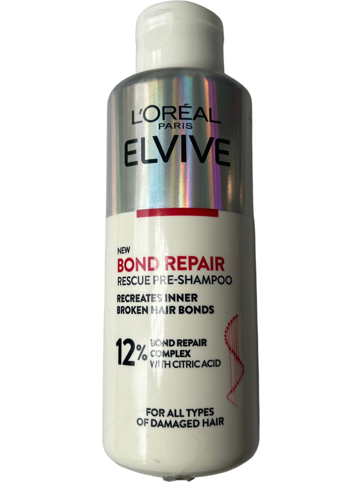 L’Oreal Paris Elvive Bond Repair Pre-Shampoo Treatment  200ml