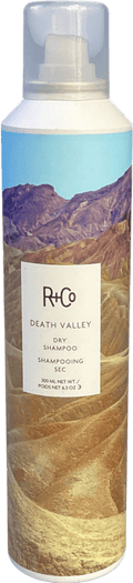 d+co Death Valley Dry Shampoo 300ml - Reliked