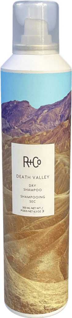 d+co Death Valley Dry Shampoo 300ml - Reliked