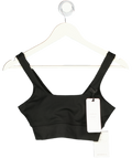 VARLEY Black Freesoft Cori Bra UK S