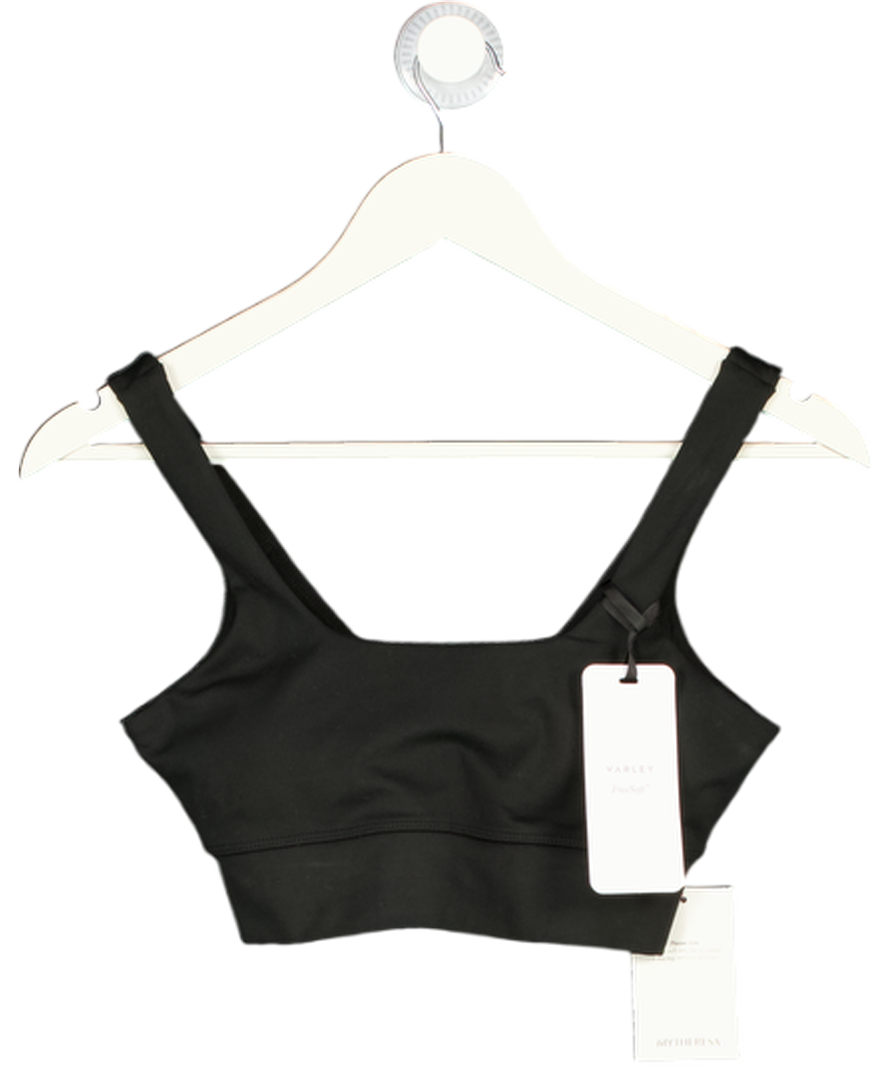 VARLEY Black Freesoft Cori Bra UK S