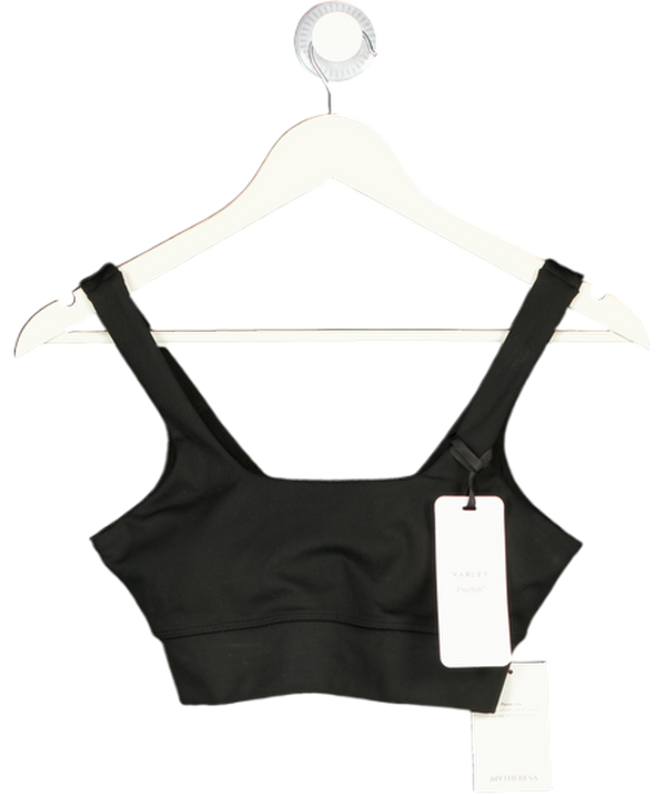 VARLEY Black Freesoft Cori Bra UK S