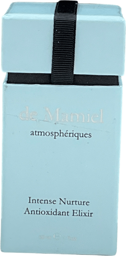 de mamiel Atmosphériques Intense Nurture Antioxidant Elixir 30ml - Reliked