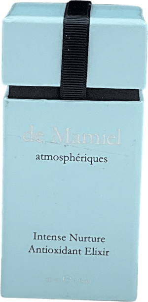 de mamiel Atmosphériques Intense Nurture Antioxidant Elixir 30ml
