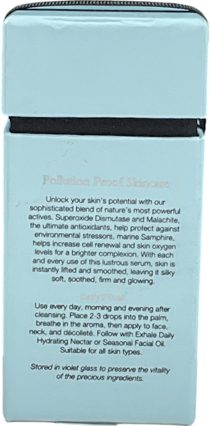 de mamiel Atmosphériques Intense Nurture Antioxidant Elixir 30ml - Reliked