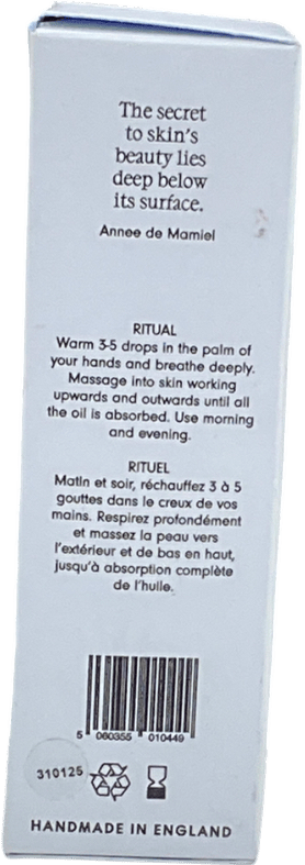 de mamiel Phyto - p Elixir Serum 20ml - Reliked