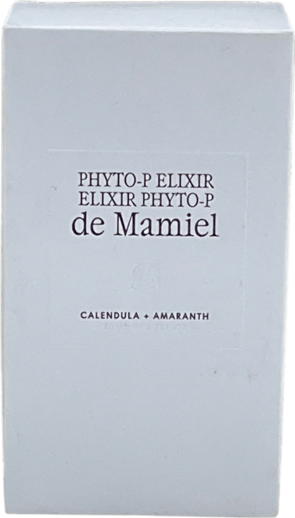 de mamiel Phyto - p Elixir Serum 20ml - Reliked