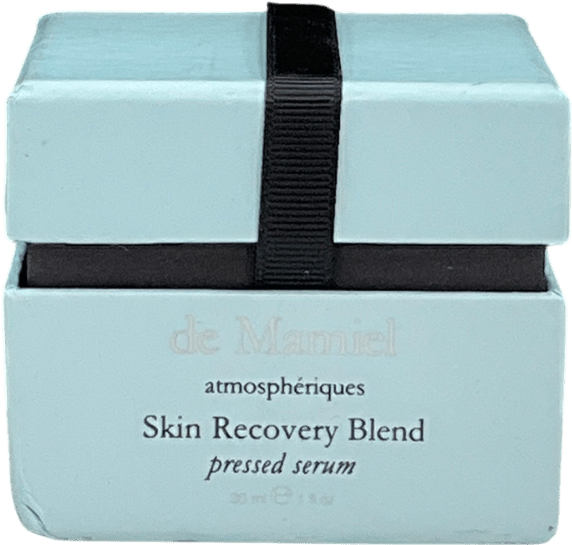 de mamiel The Skin Recovery Concentrate 30ml - Reliked