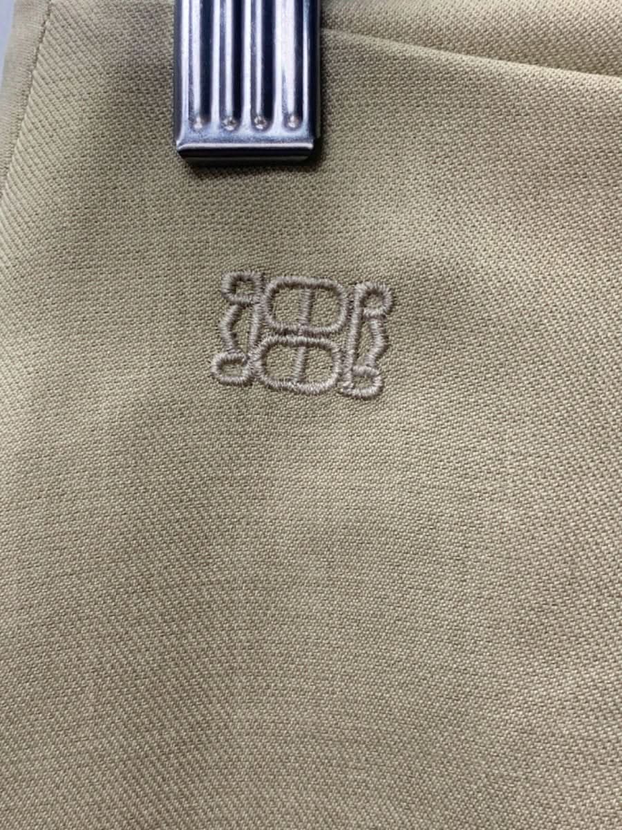 Dé Rococo Beige Mini Skirt S - Reliked