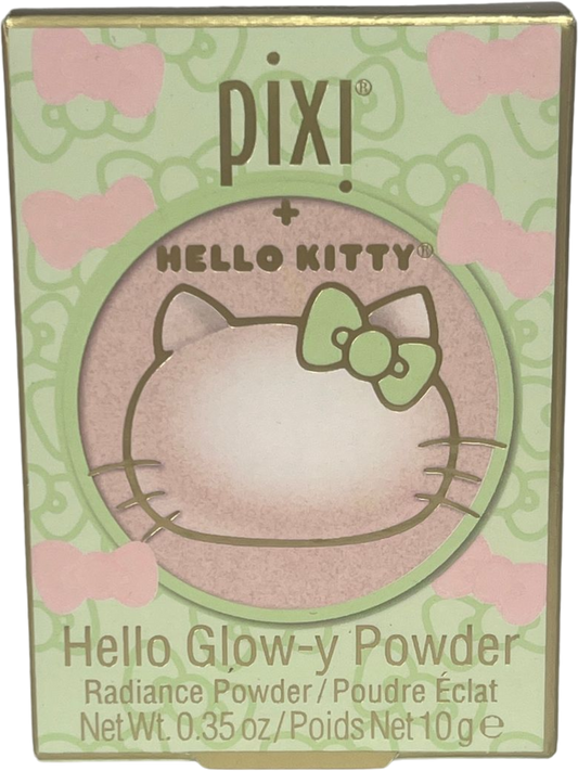 Pixi Hello Kitty Hello Glow-y Powder Sweet Glow 10g