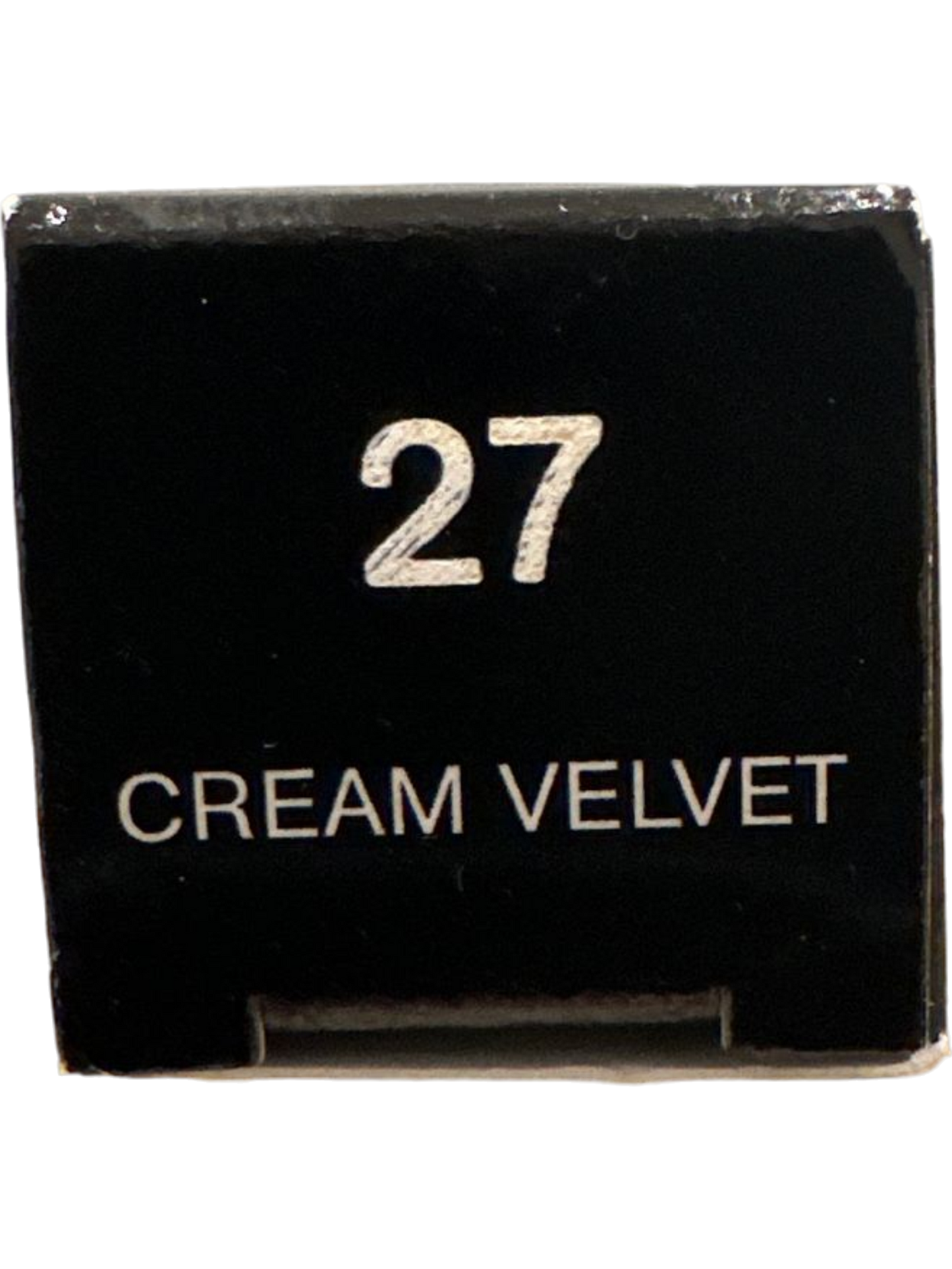 Givenchy Cream Velvet Le Rouge Interdit Cream Velvet Lipstick