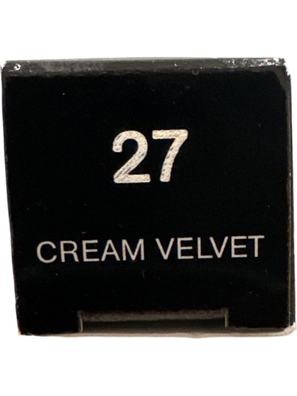 Givenchy Cream Velvet Le Rouge Interdit Cream Velvet Lipstick