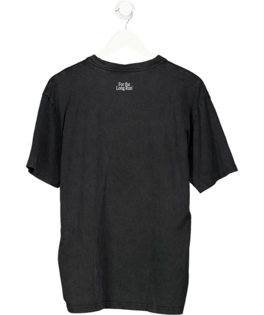 Puresport Black Performance Short Sleeve UK M