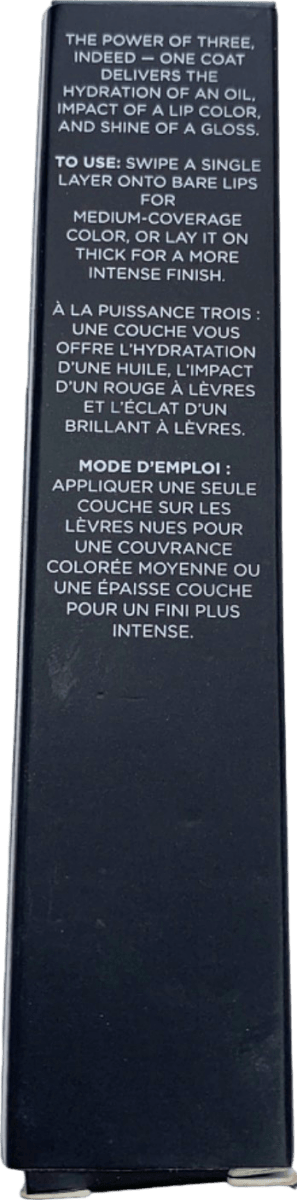 Deck of Scarlet Threeway Solid Lip Oil Natural Nectar 1.8g - Reliked