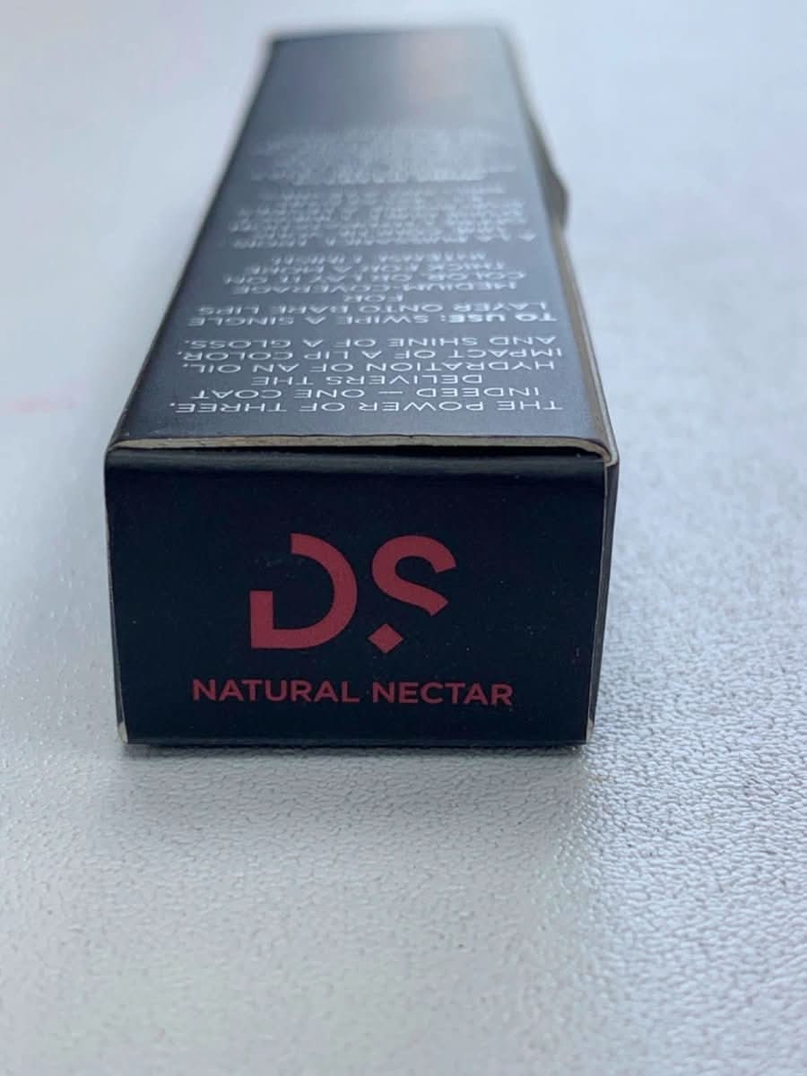 Deck of Scarlet Threeway Solid Lip Oil Natural Nectar 1.8g - Reliked