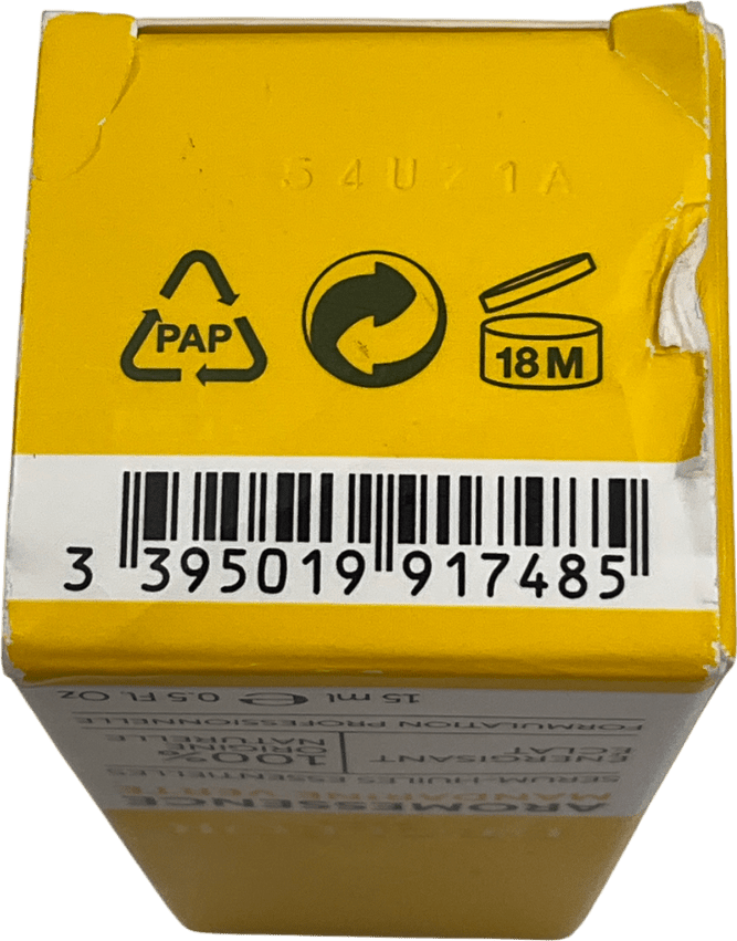 Decleor Essential Oils Serum Hydrating 15ml - Reliked