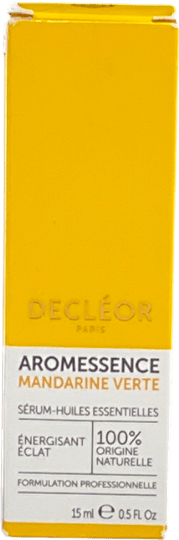 Decleor Essential Oils Serum Hydrating 15ml - Reliked