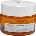 Decleor Mandarine Verte - Vitaminized Radiance Cream 50ml - Reliked