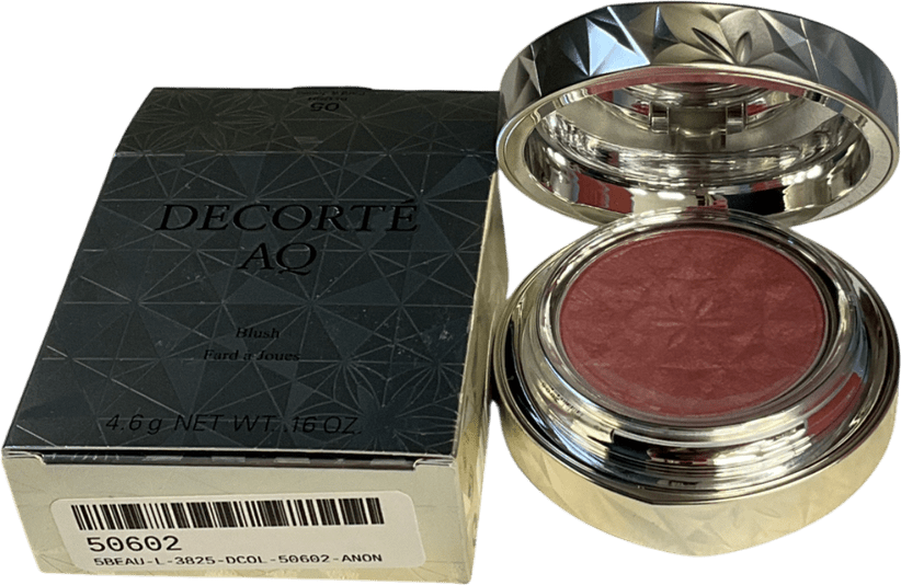 Decorte Aq Blush 05 4.6g - Reliked