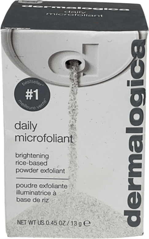 Dermalogica Daily Microfoliant 13g - Reliked