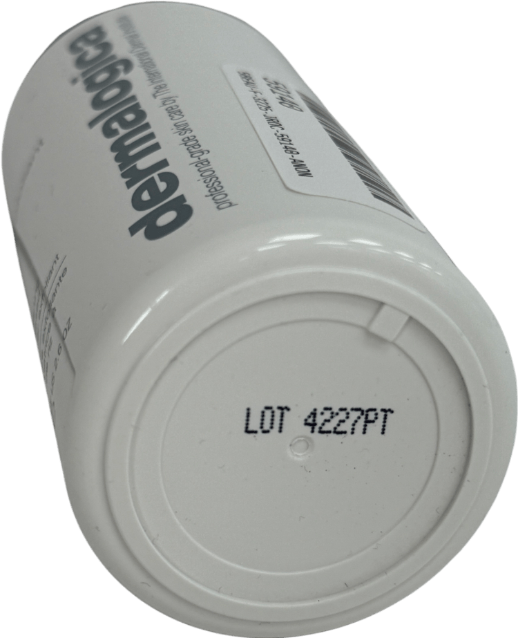 Dermalogica Daily Microfoliant Brightening Rice Based Powder Exfoliant 74g - Reliked