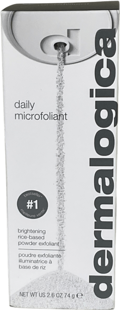 Dermalogica Daily Microfoliant Exfoliator 74g - Reliked