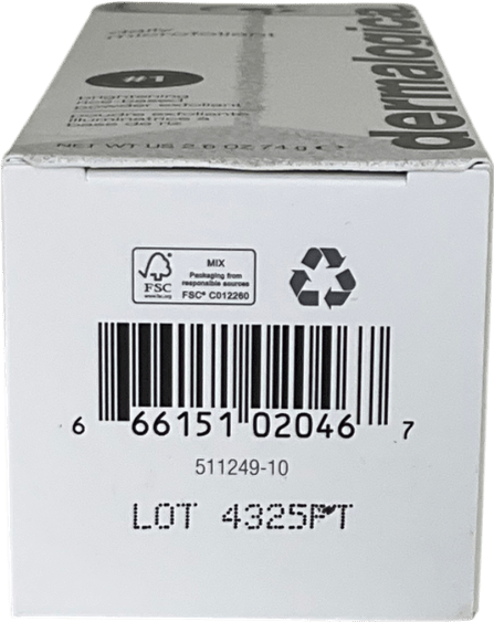 Dermalogica Daily Microfoliant Exfoliator 74g - Reliked