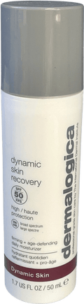 Dermalogica Dynamic Skin Recovery Spf50 50ml - Reliked