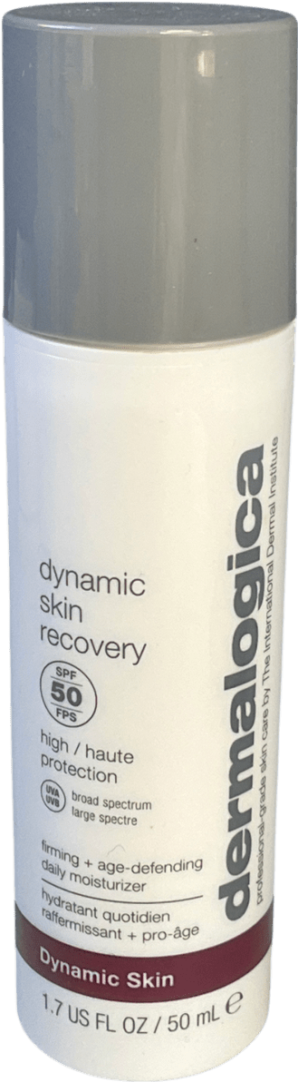 Dermalogica Dynamic Skin Recovery Spf50 50ml - Reliked