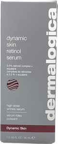 Dermalogica Dynamic Skin Retinol Serum 30ml - Reliked