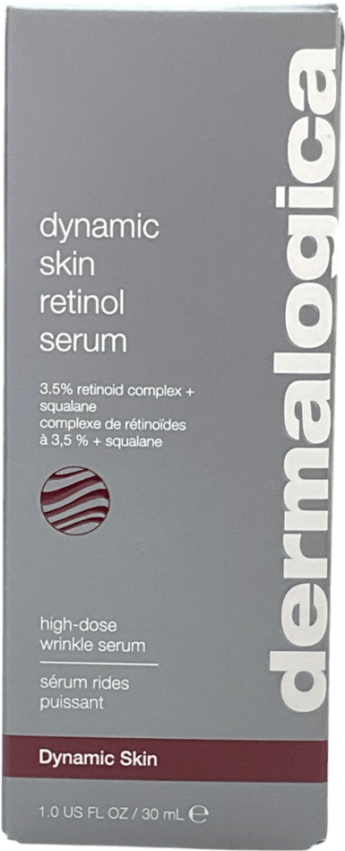 Dermalogica Dynamic Skin Retinol Serum 30ml - Reliked