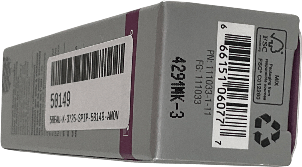 Dermalogica Multivitamin Power Firm 15ml - Reliked