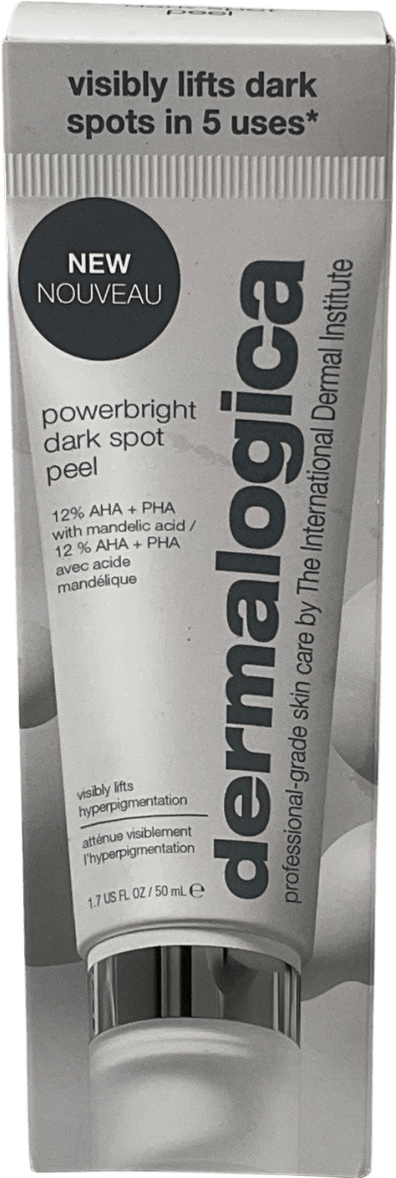Dermalogica Powerbright Dark Spot Peel 50ml - Reliked