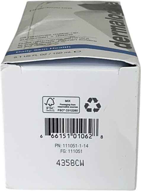 Dermalogica Precleanse Cleansing Oil 150ml - Reliked