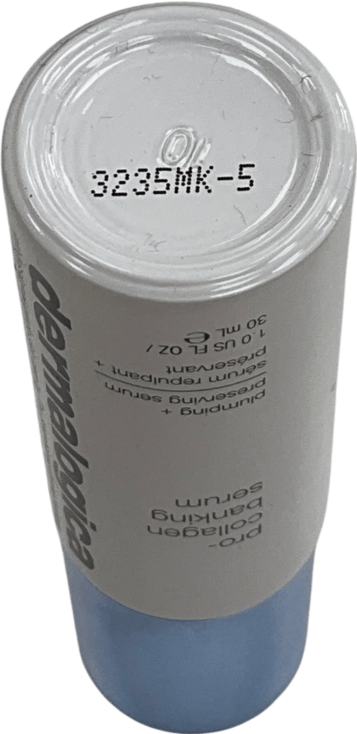 Dermalogica Pro - collagen Banking Serum 30ml - Reliked