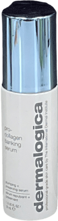 Dermalogica Pro - collagen Banking Serum 30ml - Reliked