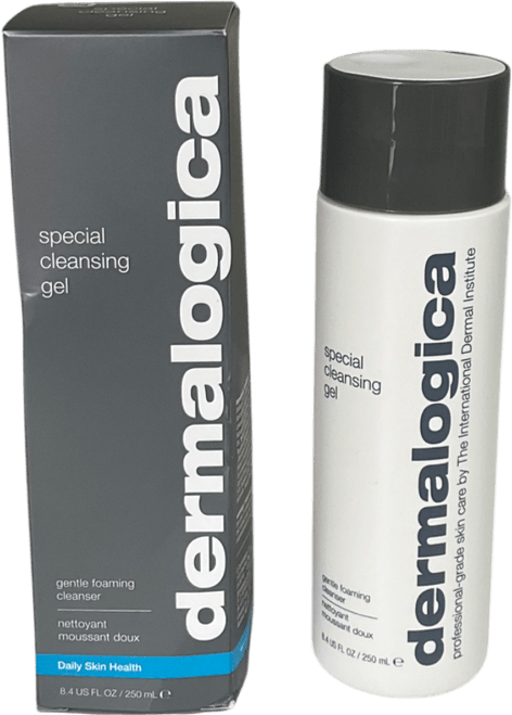 Dermalogica Special Cleansing Gel 250ml - Reliked