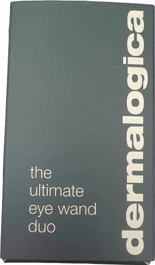 Dermalogica The Ultimate Eye Wand Duo - Reliked