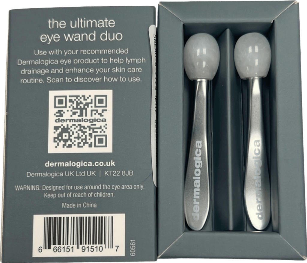 Dermalogica The Ultimate Eye Wand Duo - Reliked