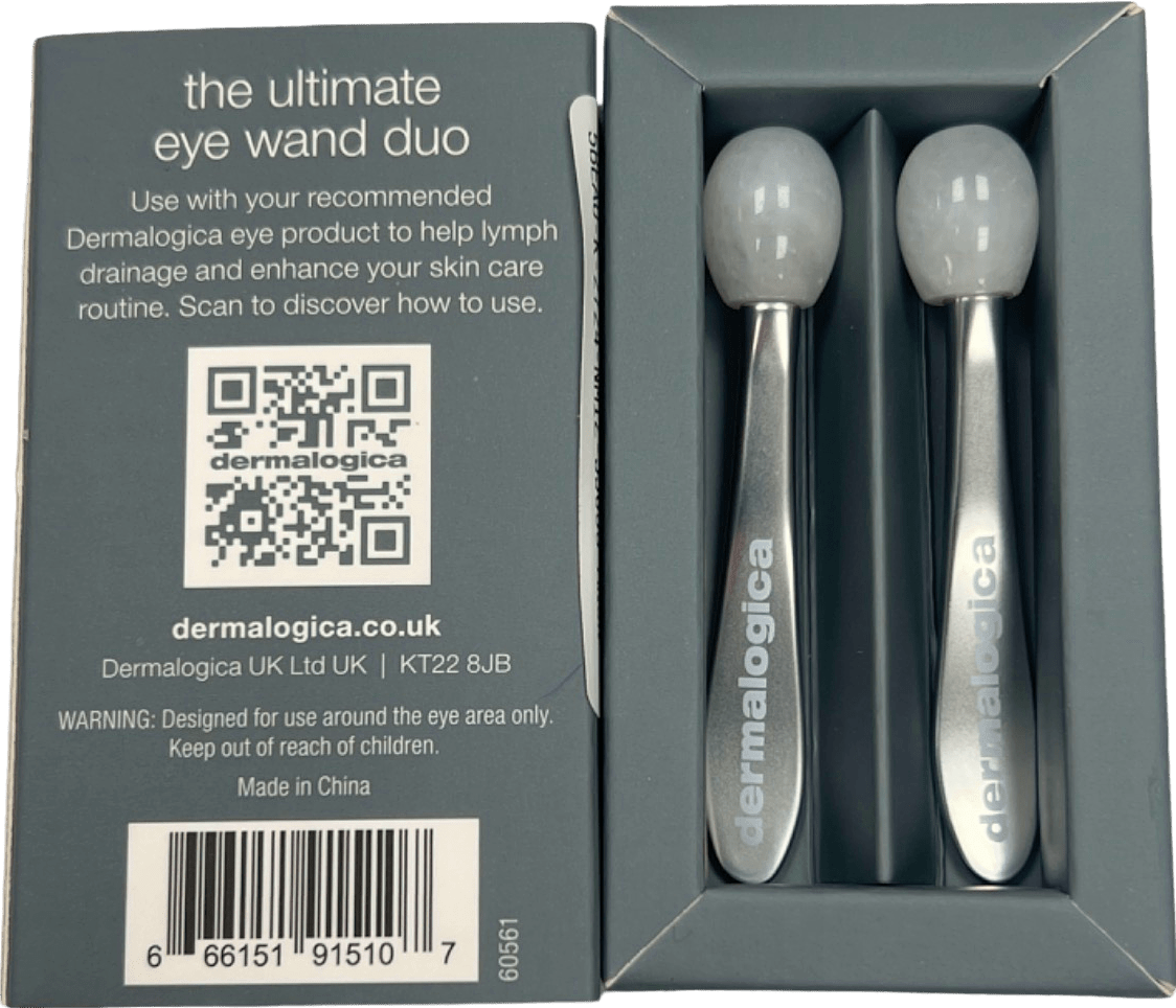 Dermalogica The Ultimate Eye Wand Duo - Reliked