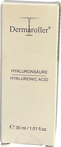 dermaroller Hyaluronic Acid Serum 30ml - Reliked
